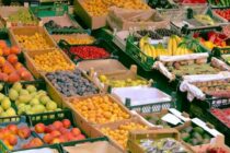 Τελωνείο Κήπων: Πάνω από 450 τόνοι ακατάλληλων προϊόντων δεσμεύτηκαν το πρώτο εξάμηνο του 2024