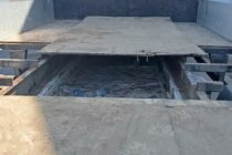 Κήποι: 6 άτομα μετέφερε διακινητής σε κρύπτη καρότσας φορτηγού