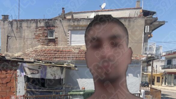 Διδυμότειχο: Με βεβαρημένο ιστορικό ο σύντροφος της 32χρονης που την κρατούσε αιχμάλωτη