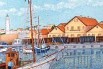 Αλεξανδρούπολη: Έκθεση Ζωγραφικής «Παραδοσιακή Ιστορία της Θράκης» της Γαρυφαλλιάς Μπαρή