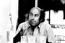 «Ξέρεις τι είναι να κάνεις έρωτα σε ξενοδοχείο στην Ορεστιάδα και να δεις μπροστά σου τον Θανάση Βέγγο;»