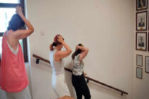 Εκπαίδευση Προσωπικού του Δήμου Σουφλίου για την Αντιμετώπιση και την Εκκένωση χώρων εργασίας λόγω Σεισμού