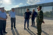 Επίσκεψη Υπουργού Προστασίας του Πολίτη, Μ. Χρυσοχοΐδη σε Αλεξανδρούπολη και Ξάνθη