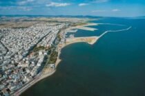 ΠΑΜΘ και ΔΕΥΑΑ: Εξαιρετική η ποιότητα των υδάτων στις ακτές κολύμβησης της Αλεξανδρούπολης