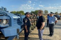 Μ. Χρυσοχοΐδης: «Όαση σταθερότητας» ο Έβρος και η Ελλάδα ευρύτερα