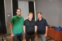 Συνάντηση της Συνδικαλιστικής Ένωσης Αστυνομικών Υπαλλήλων Αλεξανδρούπολης με τον Μ. Χρυσοχοΐδη