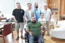 Από την Αλεξανδρούπολη στο Παρίσι! 