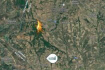 Ζώνη Ορεστιάδας: Οριοθετήθηκε η πυρκαγιά που ξέσπασε στις 12:30 – Επιχείρησαν και 5 εναέρια μέσα