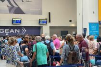 145 επισκέπτες από Κύπρο υποδέχτηκε χθες η Αλεξανδρούπολη – Συνεχίζονται οι εβδομαδιαίες πτήσεις από Λάρνακα