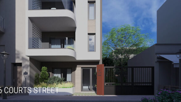 Διαμερίσματα προς πώληση στην Αλεξανδρούπολη