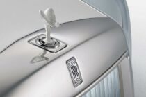 Η Rolls Royce τιμά την Σαμοθράκη με το ακριβότερο μοντέλο της