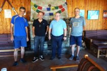 Τον ορεινό όγκο του Παγγαίου σχεδιάζει να αναδείξει η Περιφέρεια ΑΜΘ