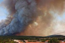 Με αφορμή την “μαύρη επέτειο” από την πυρκαγιά του Έβρου…