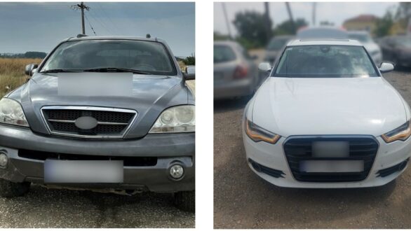 Συνελήφθησαν τρεις διακινητές με 9 άτομα χθες στον Έβρο