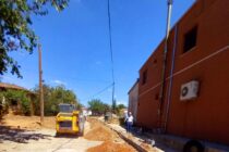 Δήμος Σουφλίου: Ξεκινά ο εκσυγχρονισμός του Δικτύου Ύδρευσης