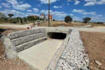 1,8 εκ. ευρώ στον Δήμο Αλεξανδρούπολης για έργα αντιμετώπισης πλημμυρικών φαινομένων