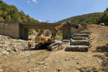 Έναρξη του έργου για την Αποκατάσταση της Γέφυρας Μεσημερίου – Μεγάλου Δερείου του Δήμου Σουφλίου