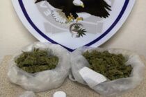 Αλεξανδρούπολη: Συνελήφθη ημεδαπός κατηγορούμενος για διακίνηση ναρκωτικών