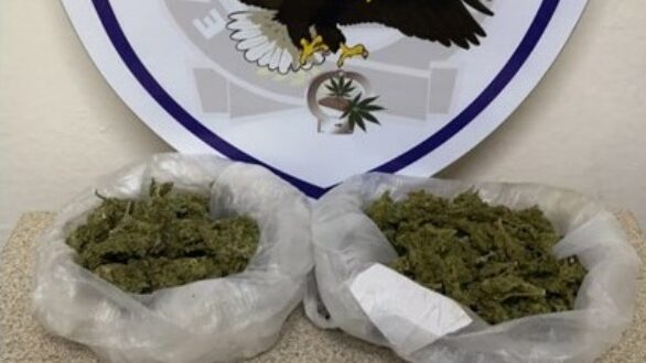 Αλεξανδρούπολη: Συνελήφθη ημεδαπός κατηγορούμενος για διακίνηση ναρκωτικών