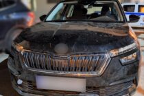 Συνελήφθησαν 3 διακινητές σε τρεις διαφορετικές περιπτώσεις