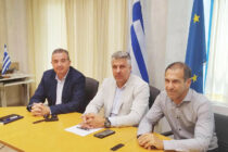 Επιστρέφει 18-20 Οκτωβρίου 2024 το Δημοσιογραφικό Συνέδριο Σαμοθράκης