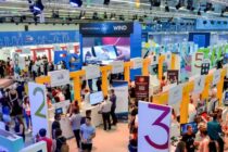 Tο Δημοκρίτειο Πανεπιστήμιο Θράκης στην 88η Διεθνή Έκθεση Θεσσαλονίκης