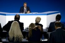 Η απομόνωση του Βορείου Έβρου παραμένει “συγκριτικό πλεονέκτημα” κ. Πρωθυπουργέ;