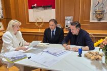 Στην κυριότητα του δήμου Αλεξανδρούπολης περιήλθε το κτίριο της Τράπεζας της Ελλάδος