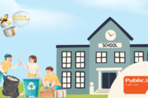 Followgreen Δήμου Ορεστιάδας: «Παίξε & Κέρδισε Δώρα – Η δύναμη των παιδιών για έναν πιο πράσινο κόσμο!»