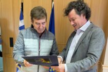 Δεν είναι επίτιμος δημότης Ορεστιάδας ο Μ. Χρυσοχοΐδης όπως παρουσιάστηκε από Δήμο και Υπουργείο