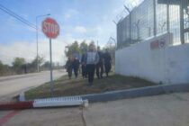 Μ. Χρυσοχοΐδης: “Ο Έβρος είναι θωρακισμένος. Το εννοώ”