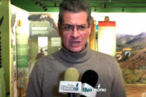 Ο Γ.Γ. Δασών του ΥΠΕΝ Σ. Σταθόπουλος στο Ράδιο Έβρος για αντιπλημμυρικά, διορισμούς, κυνηγετική περίοδο, ανεμογεννήτριες