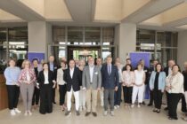 Συνάντηση πρέσβεων των χωρών-μελών της Ε.Ε. στην Αλεξανδρούπολη