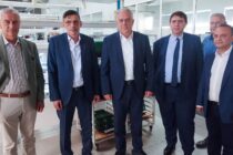 Τ. Θεοδωρικάκος: “Στον Έβρο θα δημιουργήσουμε σοβαρές νέες δουλειές που θα κρατήσουν εδώ τον παραγωγικό κορμό και τα νέα παιδιά”