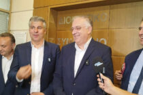 Επίσκεψη Υπουργού Ανάπτυξης κ. Θεοδωρικάκου στο Επιμελητήριο Έβρου