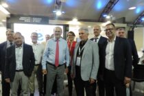 Επιτυχημένη η παρουσία του ΔΠΘ στην στην 88η ΔΕΘ