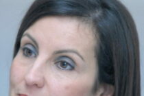 Η Καθηγήτρια του ΔΠΘ και πρώην Αντιπρύτανης κα Ζωή Γαβριηλίδου μέλος του Συμβουλίου Αξιολόγησης και Πιστοποίησης της ΕΘ.Α.Α.Ε.