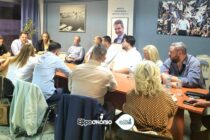 Α. Παρασκευόπουλος: Περιμένουμε ένα νομοθετικό πλαίσιο γεωγραφικά στοχευμένο στο Βόρειο Έβρο