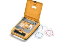 Δωρεά απινιδωτή από την Μικροζυθοποιία Σαμοθράκης