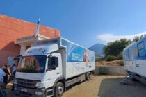 Σαμοθράκη: Επιτυχής δράση υγείας από το Ίδρυμα Σταύρος Νιάρχος