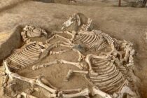 ΥΠΠΟ: Σε εξέλιξη οι εργασίες για την ανάδειξη του ταφικού Τύμβου, στη Δοξιπάρα – Ζώνη στον Έβρο