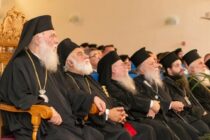 Ο Αρχιεπίσκοπος Ιερώνυμος Β΄αναγορεύτηκε Επίτιμος Διδάκτορας του Τμήματος Φυσικής του ΔΠΘ