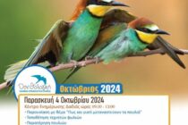 «Γιορτή Πουλιών 2024» στη Δαδιά και στην Ορεστιάδα