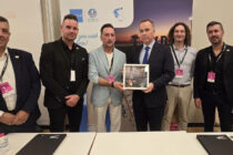 Ο Δήμος Αλεξανδρούπολης στην εκδήλωση “Tourism Open Days”, στην Κωνσταντινούπολη