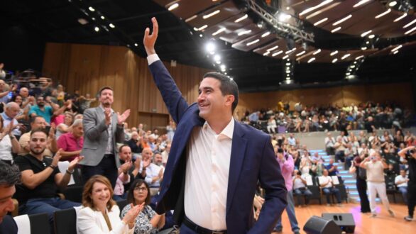 Ποιος και πώς θα κυβερνήσει τη χώρα