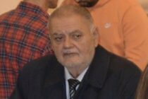 Ψήφισμα του Δημοτικού Συμβουλίου Ορεστιάδας για το θάνατο του Αν. Αναγνώστου