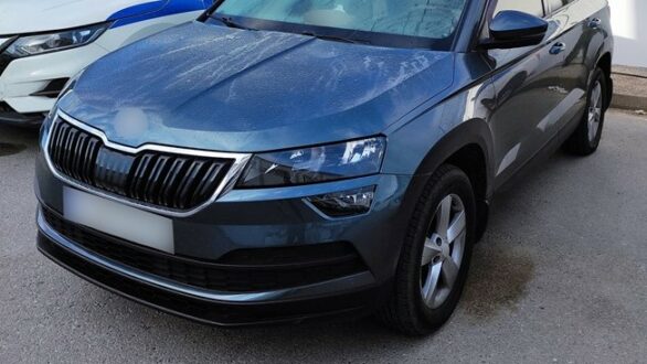 Συνελήφθησαν 3 διακινητές σε δύο διαφορετικές περιπτώσεις