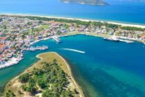 Αναστέλλεται κάθε εμπορική δραστηριότητα στο λιμάνι Κεραμωτής