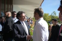 Δ. Παπαδόπουλος για Κτηνιατρική Σχολή Ορεστιάδας: Οργανώσαμε, διεκδικήσαμε, τα καταφέραμε