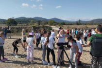 Δαδιά: Γιορτάστηκε η Ευρωπαϊκή Γιορτή των Πουλιών